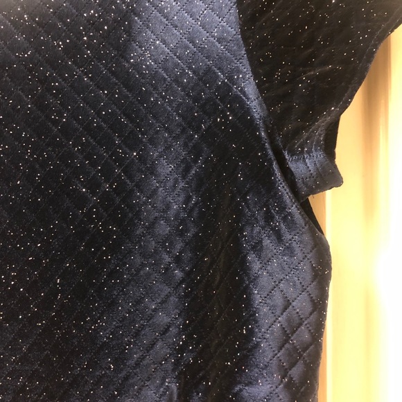 Last Chance: Zara Fringe Crop Top (S) Basic Collection - Picture 4 of 7